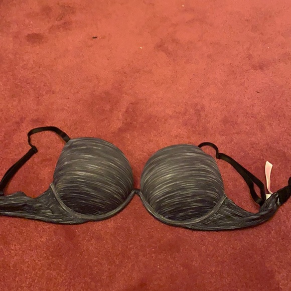 Pink size 32c push up bras - Picture 1 of 3